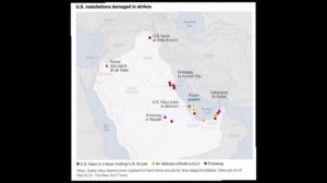 😂Администрация Трампа не ожидала такой подщедщены от Ирана.