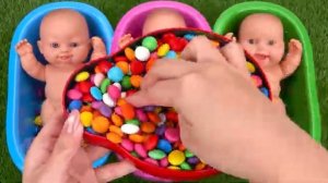 Видео для малышей (часть -14)