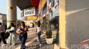 Привет Я Индия/СЕГОДНЯ ДОЧЬ ВЫБИРАЕТ ТРАДИЦИОННУЮ ОДЕЖДУ. МНОГО ПРИМЕРОК И ПОКУПОК.