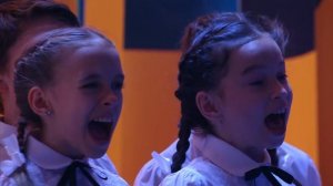 Цвет настроения синий