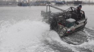 Академия 490 + Меркури 60