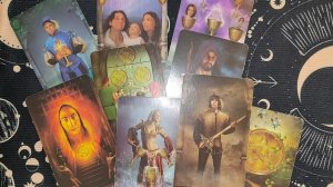 СОЖАЛЕЕТ ЛИ ОН О СВОЁМ ПОСТУПКЕ🤔ТАРО ГАДАНИЕ