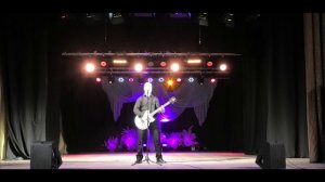 Концерт «В честь прекрасных дам»