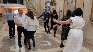 Пой, играй гитара... 08.03.26...