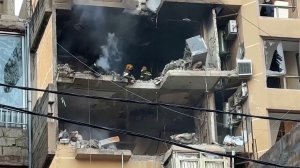 Израиль требует выделить еще три миллиарда долларов на военные нужды.