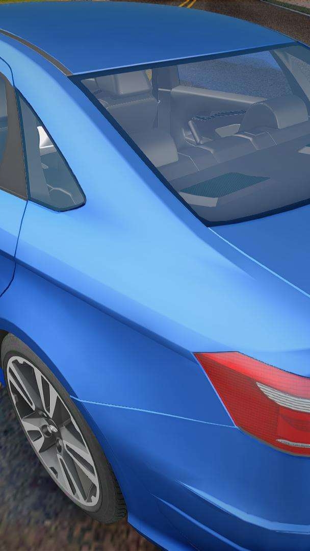 ОБЗОР ИГРЫ НА АНДРОИД ВАЗ КРАШ ТЕСТ 2 ЛАДА ВЕСТА