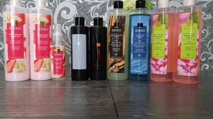 Заказ Avon за февраль/ Новинки