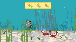 Три Кота | Сборник Приключений| Три Кота Мультик | Мультики для детей | Три Кота смотреть онлайн