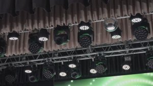 Комплексное оснащение, Дом культуры п. Черемшанка