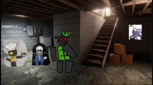 пока видео с лицом...