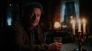 ЗДРАВСТВУЙ СТАРЫЙ ДОМ.