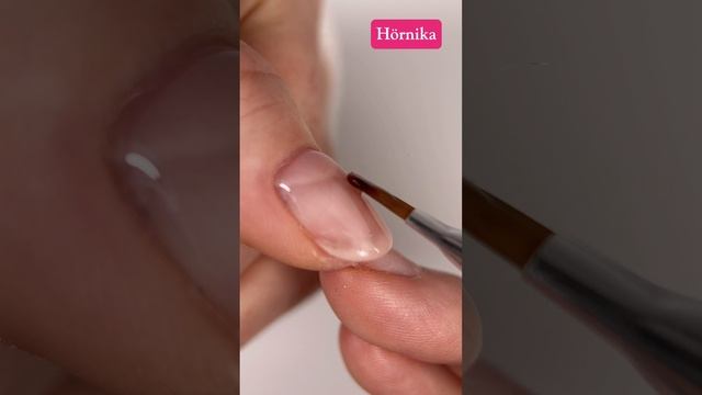 Укрепление ногтей, МЕГА-НАБОР Hornika