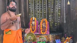 Онлайн Церемония YagyaLive