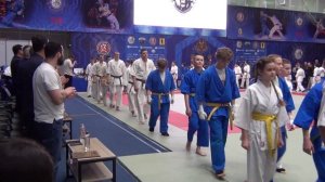 2026.03.08   Кудо. Ярославль