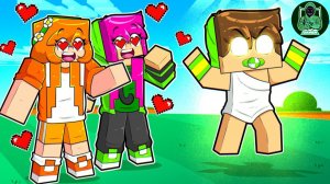 Я хочу, чтобы ты был рядом со мной! #майнкрафт