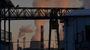 В правительстве Германии рассказали об отказе от российских энергоносителей