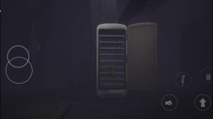 Little Nightmares (Маленькие ночные кошмары)