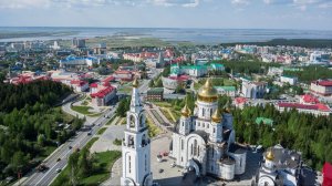 Russia the Beautiful (Андрей Донецкий)