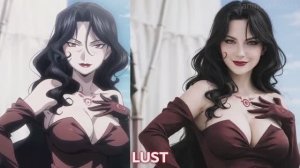 🍿«Стальной алхимик» - персонажи стали реальностью | Fullmetal Alchemist Live Action