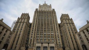 Москва и Эр-Рияд отметили беспрецедентную эскалацию на Ближнем Востоке