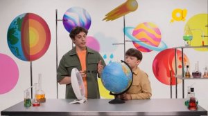 О!ткрытия |смотреть 6 выпуск | Температура