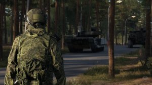 Как убрать лаги в Arma Reforger? Настройка графики в Arma Reforger! #arma #armareforger #видеоигры