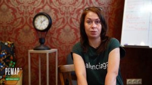 🍿 Реабилитационный центр