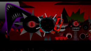 Sprunki Remastered phase 9 mix