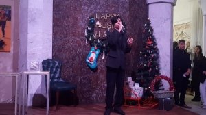 Давид Мелькумов - Enjoy the silence