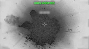 Кадры унич-ия иранских военных кораблей: среди них 16 минных заградителей вблизи Ормузского пролива…