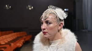 В Смоленском камерном театре состоялась премьера пластического спектакля «Шинель»