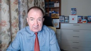 Утренний обзор 11.3.26 (лето 7534)