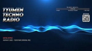 Tyumen Techno Radio