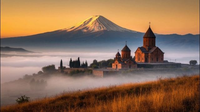 Нарекаци. Книга скорбных песнопений. Глава 1, стих 2 (перевод)