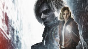 Resident Evil Requiem  часть 4. Прохождение игры (Резидент Эвил Реквием).