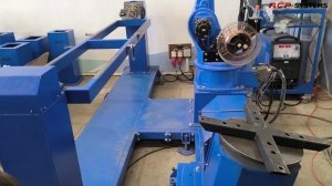 Роботы RCP 3. Знакомство с обучающим пультом