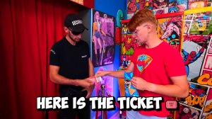 12 Странных Способов Пронести Сладости В Кинотеатр!