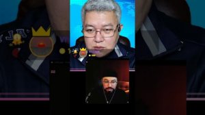 ИнстаМен Мага о внешней политике США