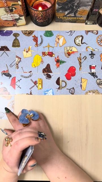 Что ждёт 48 часов? Пару дней #гаданиенабудущее #гадание #tarot #мистика #гаданиенакарточках