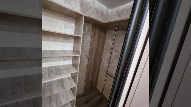 Прихожая вашей мечты: идеальный порядок в каждой детали!