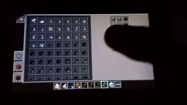 плохой летсплей по майнкрафт пе 1.1.5 Minecraft pe be i td