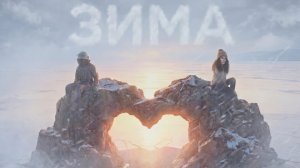 Synthetic Heads - Зима