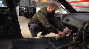 мы не опустили руки. оживили легенду