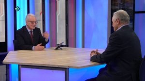 Акценты. Михаил Матвеев. 10.03.2026