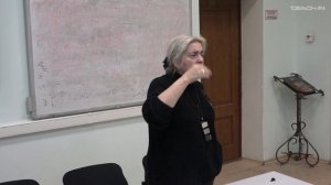 Костикова А.А. - Философия языка II - 4. Проблемы в лингво-философских учениях в России