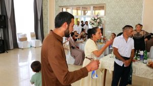 Цыганская свадьба Князя и Сюзаны 10 июля 2025 г. Курганинск часть 3