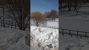 ВЕСНА ПРИШЛА