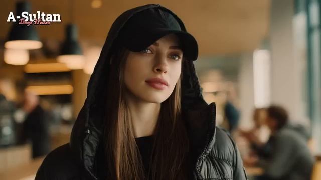 Тот самый Deep, который ты искал 🎧 A-Sultan & Adex (Vocal Mix 2026)