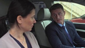 Сериал Понять простить. эпизод 4