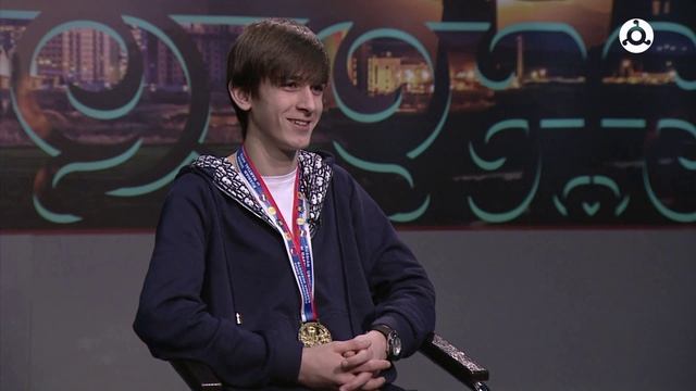 Интервью с чемпионом. Всестилевое каратэ